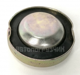 Крышка маслозаливная металлическая Д3900